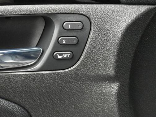 2022 Honda Pilot Touring 8-Passenger