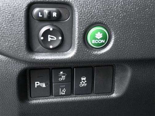 2022 Honda Pilot Touring 8-Passenger