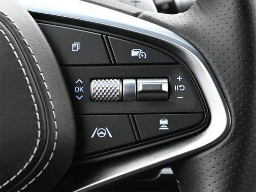2024 Genesis GV70 3.5T AWD Sport