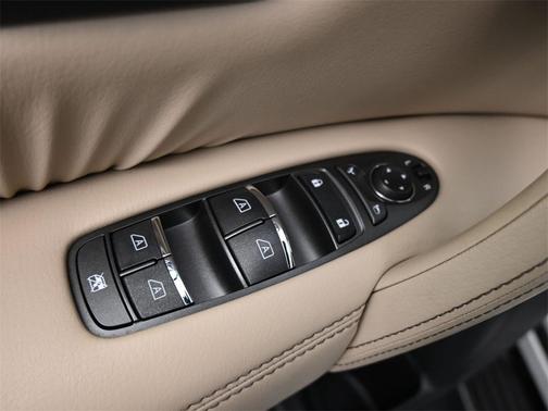 2023 Nissan Armada Platinum 2WD