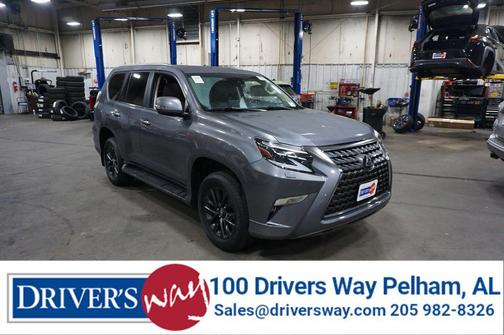 2023 Lexus GX 460 Premium