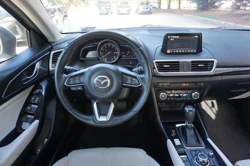 2017 Mazda Mazda3 Grand Touring