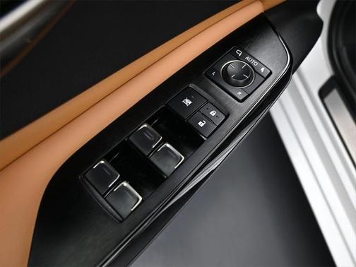 2022 Lexus ES 350 Base