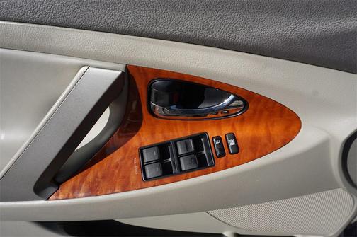 2011 Toyota Camry XLE