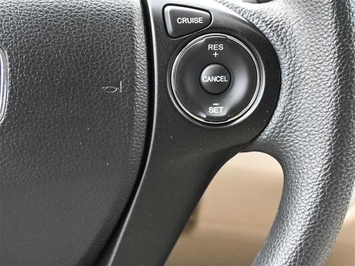 2014 Honda Accord EX