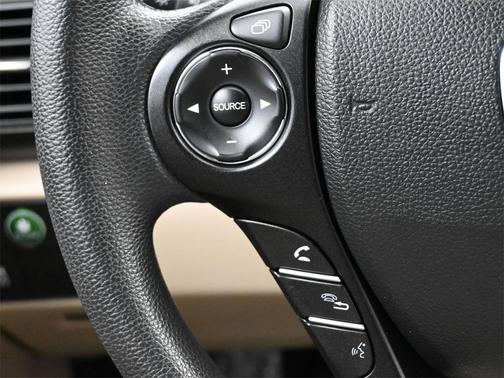 2014 Honda Accord EX