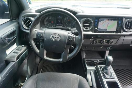 2017 Toyota Tacoma TRD Off Road
