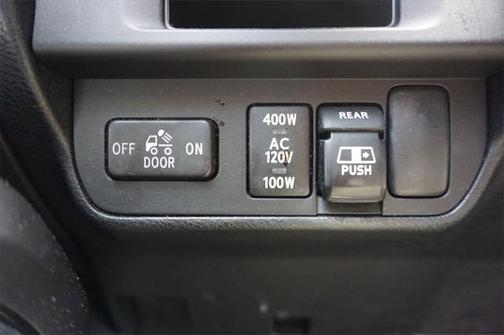 2017 Toyota Tacoma TRD Off Road