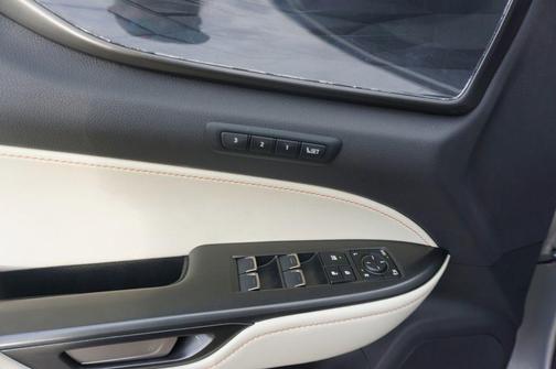 2024 Lexus NX 250 Premium