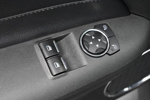 Magnetic 2016 Ford Mustang EcoBoost Premium