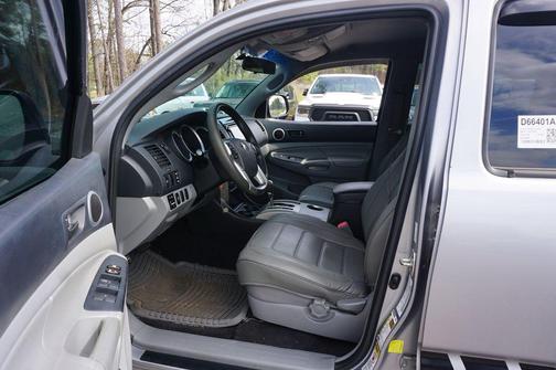 2014 Toyota Tacoma PreRunner