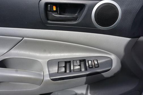 2014 Toyota Tacoma PreRunner