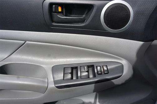 2014 Toyota Tacoma PreRunner