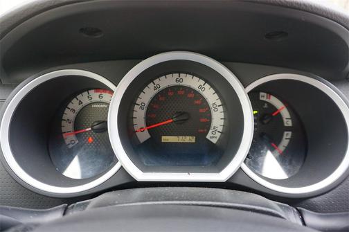 2014 Toyota Tacoma PreRunner