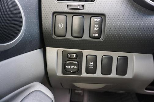 2014 Toyota Tacoma PreRunner