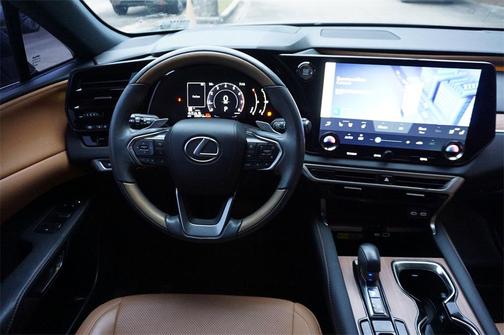 2023 Lexus RX 350 Premium