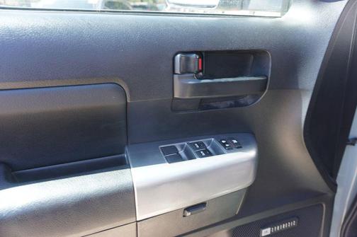 2021 Toyota Sequoia TRD Pro