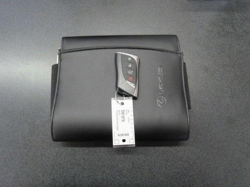 White Pearl 2022 Lexus NX 350 Premium