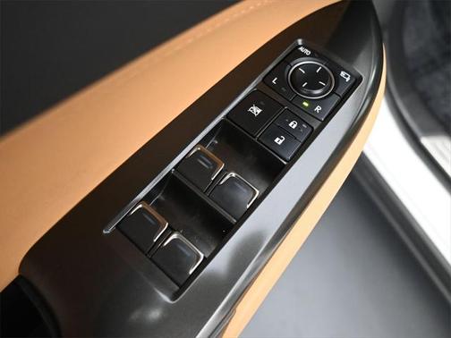 2024 Lexus NX 250 Base