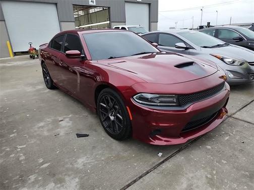 2019 Dodge Charger R/T