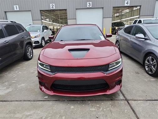2019 Dodge Charger R/T