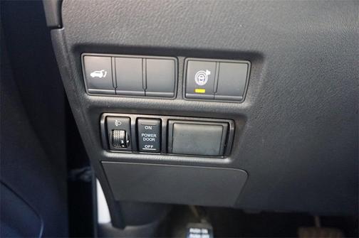 2018 Nissan Armada SL