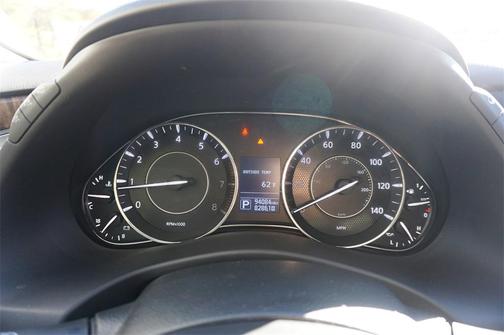 2018 Nissan Armada SL