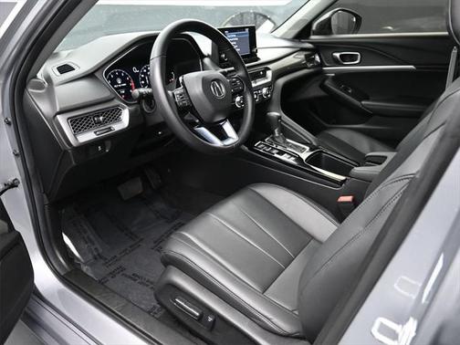 2024 Acura Integra Base
