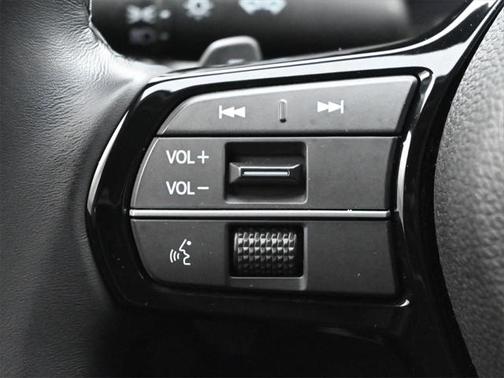 2024 Acura Integra Base