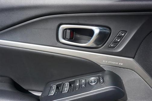 2023 Acura Integra A-SPEC Technology