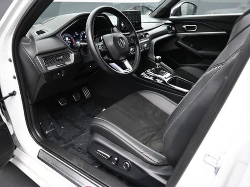 2023 Acura Integra A-SPEC Technology