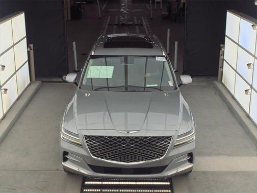 2022 Genesis GV80 2.5T