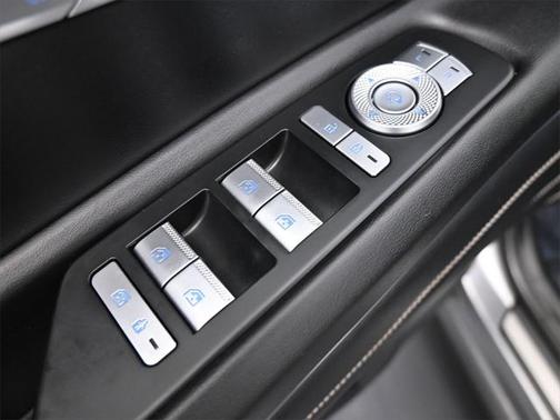 2022 Genesis GV80 2.5T