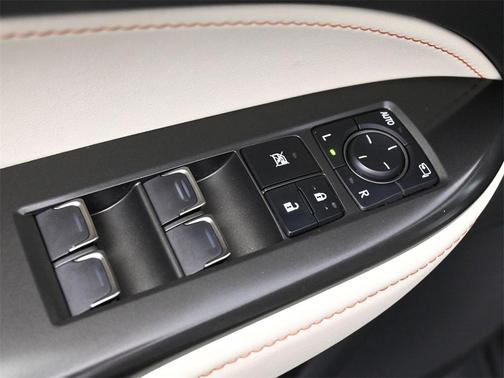 2024 Lexus NX 350 Luxury