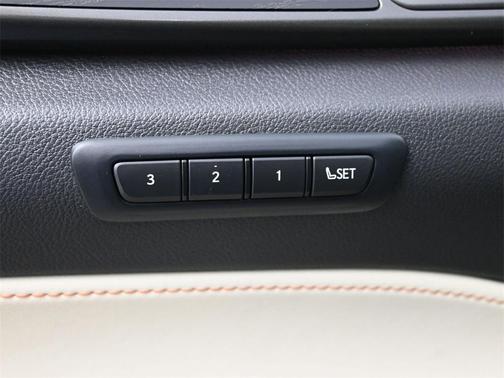 2024 Lexus NX 350 Luxury