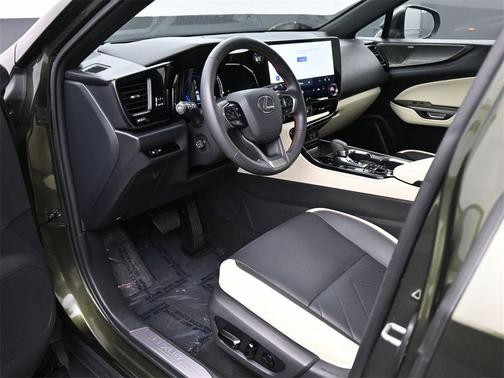 2024 Lexus NX 350 Luxury