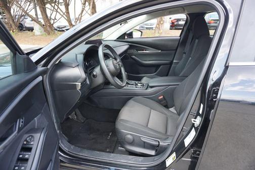 2023 Mazda CX-30 2.5 S