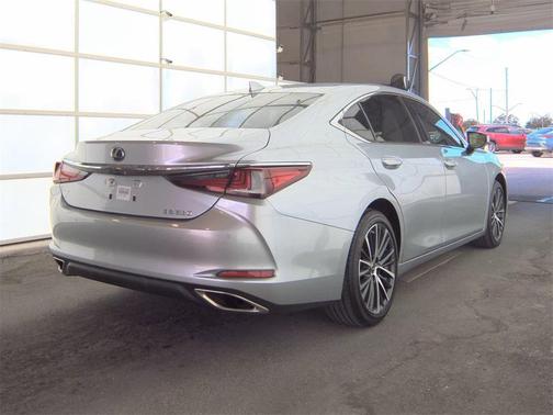 2023 Lexus ES 350 Base