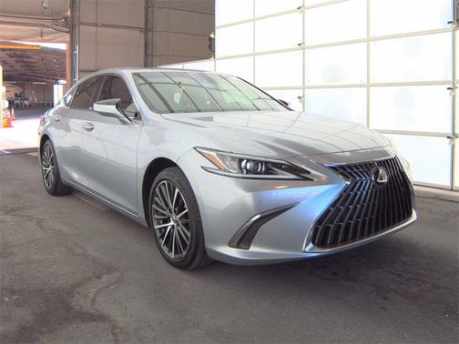 2023 Lexus ES 350 Base