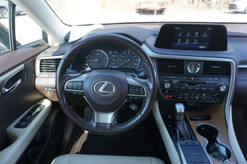 2020 Lexus RX 350 Base