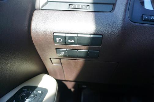 2020 Lexus RX 350 Base