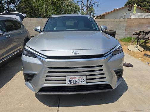 2024 Lexus TX 350 Premium
