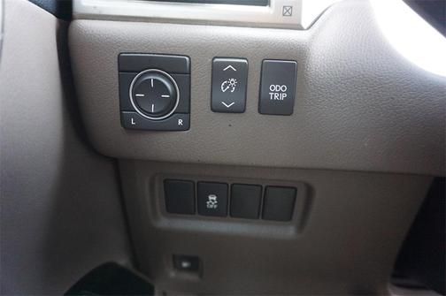 2016 Lexus GX 460 Base