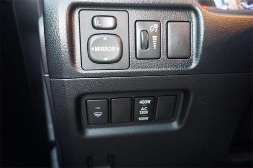 2019 Toyota 4Runner TRD Off Road Premium