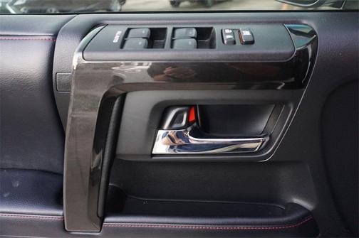 2019 Toyota 4Runner TRD Off Road Premium