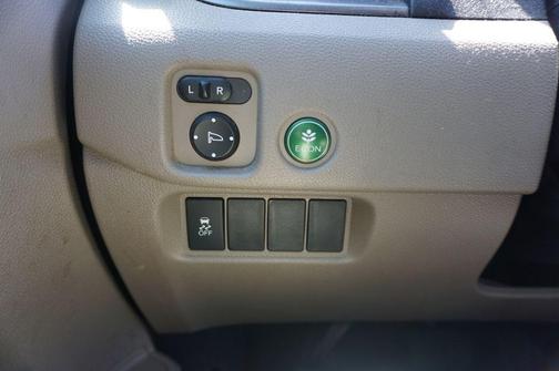 White 2016 Honda Pilot EX-L