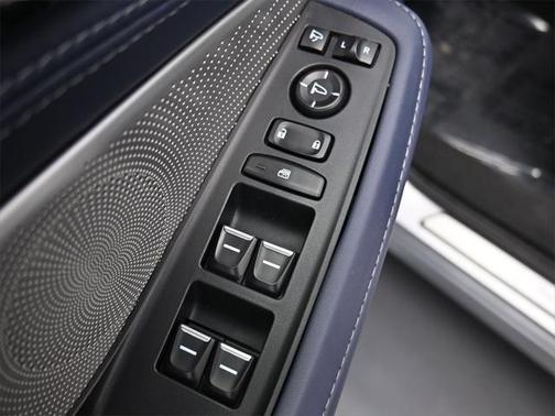 2024 Acura MDX Type S Advance Package