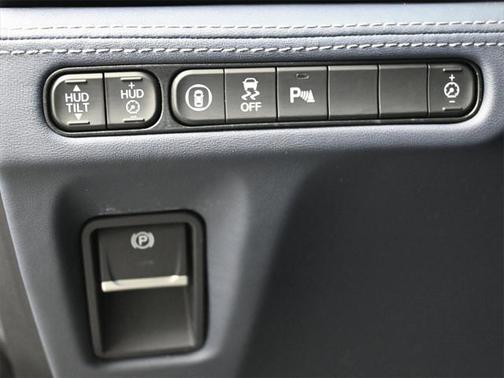 2024 Acura MDX Type S Advance Package