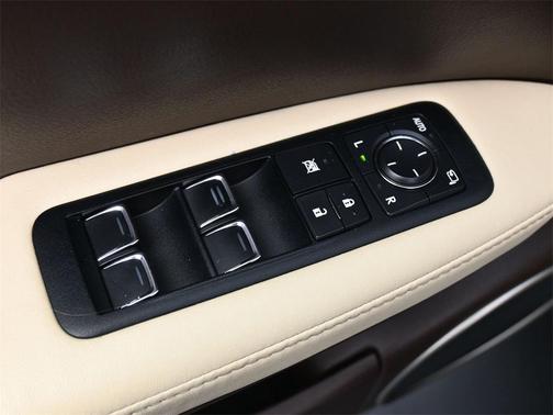 2017 Lexus RX 450h Base