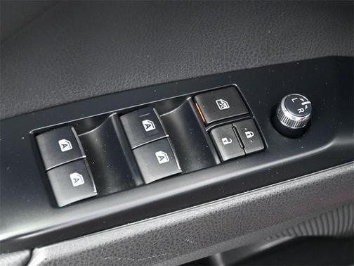 2020 Toyota Camry XLE